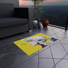 Load image into Gallery viewer, Cyberpunk: Edgerunners Rug
