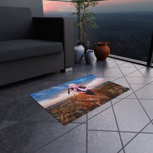 Load image into Gallery viewer, Culpable corona Inori Yuzuriha Rug
