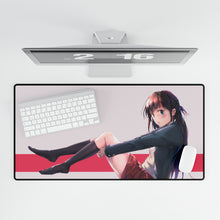 Load image into Gallery viewer, Anime Rent-A-Girlfriend Mouse Pad (Desk Mat)
