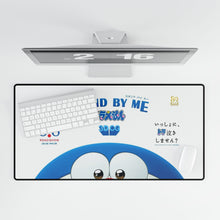 Load image into Gallery viewer, Doraemon Stand By Me Mouse Pad (Desk Mat)
