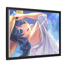 Load image into Gallery viewer, Anime Food Wars: Shokugeki no Soma Canvas Framed Art Print
