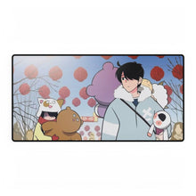 Load image into Gallery viewer, Ani Ni Tsukeru Kusuri Wa Nai Mouse Pad (Desk Mat)
