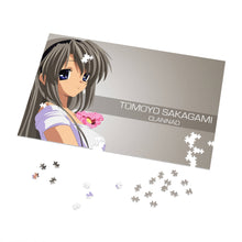 Load image into Gallery viewer, Anime Clannad Jigsaw Puzzle
