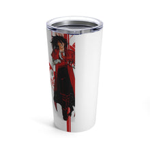 Load image into Gallery viewer, Hellsing Tumbler 20oz
