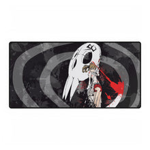 Load image into Gallery viewer, Anime Soul Eaterr Mouse Pad (Desk Mat)
