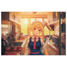 Load image into Gallery viewer, Good Morning, It&#39;s time for breakfast! Jigsaw Puzzle
