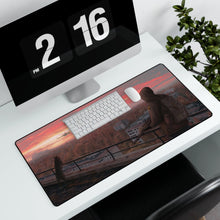 Load image into Gallery viewer, S.T.A.L.K.E.R. Mouse Pad (Desk Mat)
