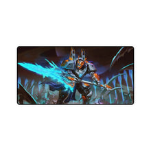 Load image into Gallery viewer, Smite Mouse Pad (Desk Mat)
