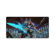 Smite Mouse Pad (Desk Mat)