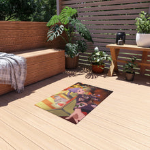 Load image into Gallery viewer, Kannagi: Crazy Shrine Maidens Rug
