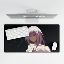 Load image into Gallery viewer, Anime Re:ZERO -Starting Life in Another World- Mouse Pad (Desk Mat)
