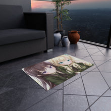 Load image into Gallery viewer, Boku Wa Tomodachi Ga Sukunai Rug

