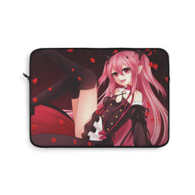 Load image into Gallery viewer, Seraph Of The End Laptop Sleeve
