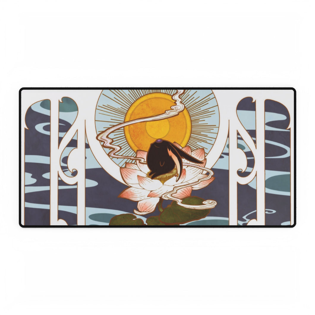 xxxHOLiC Mouse Pad (Desk Mat)