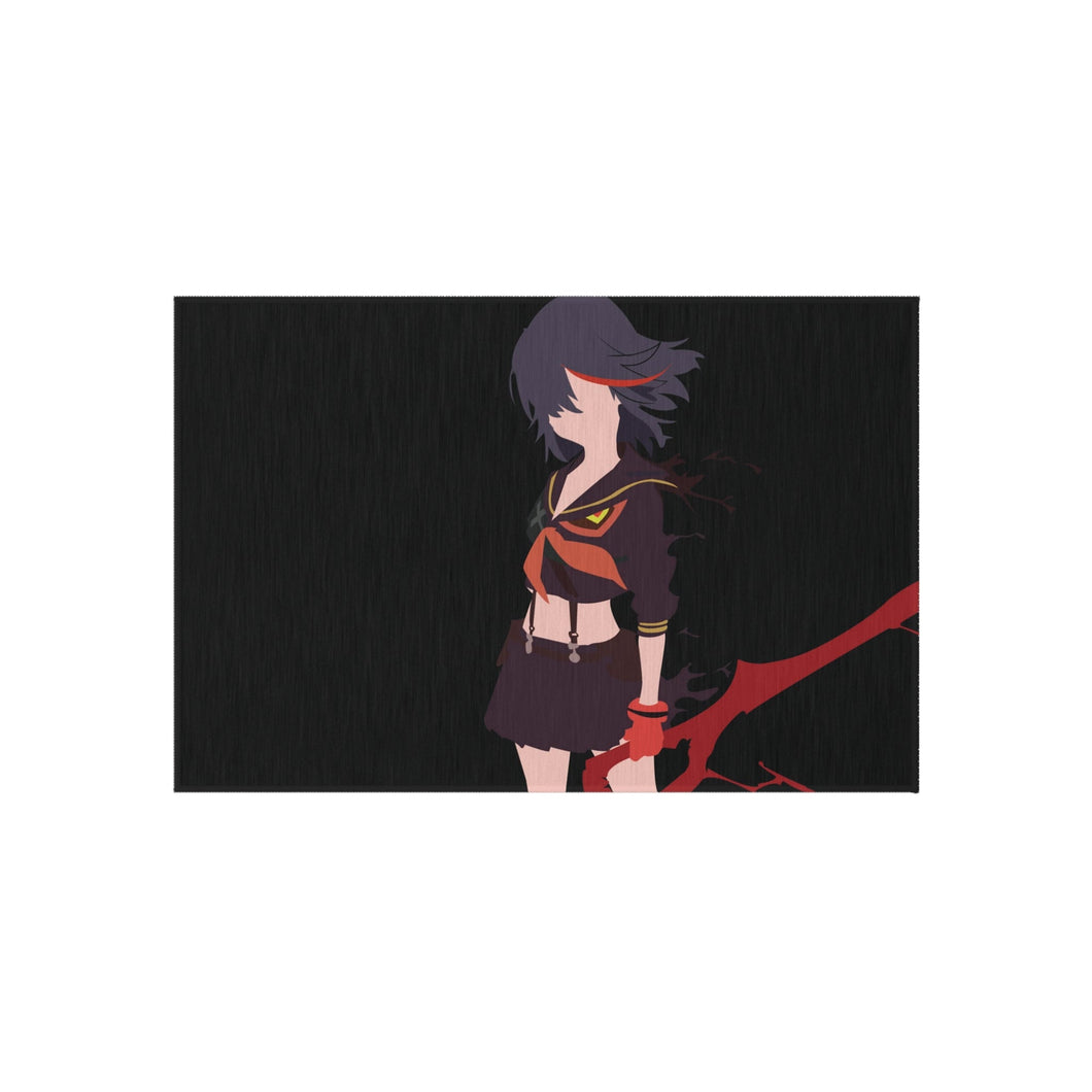 Kill La Kill Rug