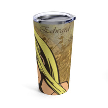 Load image into Gallery viewer, Anime FullMetal Alchemist Tumbler 20oz
