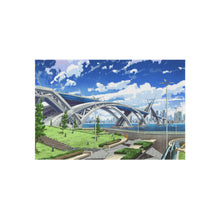 Load image into Gallery viewer, Kiznaiver Rug
