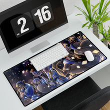 Load image into Gallery viewer, Yona Of The Dawn Mouse Pad (Desk Mat)
