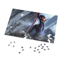 Load image into Gallery viewer, Anime Kill La Kill Jigsaw Puzzle
