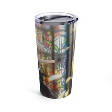 Load image into Gallery viewer, Anime Final Fantasy VII: Advent Children Tumbler 20oz
