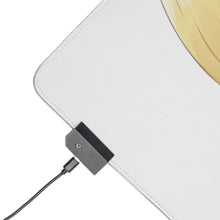 Load image into Gallery viewer, Anime Attack On Titan RGB LED Mouse Pad (Desk Mat)
