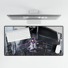 Load image into Gallery viewer, Anime Puella Magi Madoka Magicar Mouse Pad (Desk Mat)
