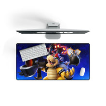 Load image into Gallery viewer, Mario + Rabbids Sparks of Hope Mouse Pad (Desk Mat)

