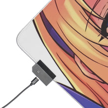 Load image into Gallery viewer, Anime Freezing RGB LED Mouse Pad (Desk Mat)
