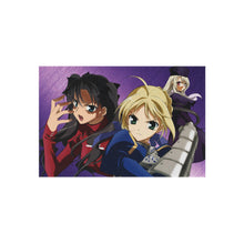 Load image into Gallery viewer, Fate/Stay Night Rug
