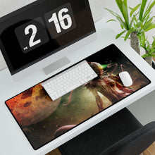 Load image into Gallery viewer, Sidonia No Kishi Mouse Pad (Desk Mat)
