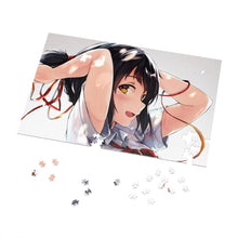 Load image into Gallery viewer, Anime Your Name. Jigsaw Puzzle
