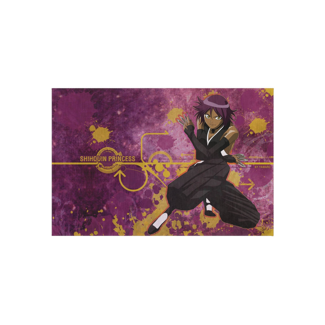 Anime Bleach Rug