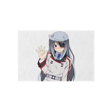 Load image into Gallery viewer, Infinite Stratos Laura Bodewig Rug
