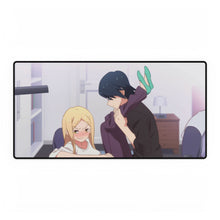 Load image into Gallery viewer, Tsuredure Children Mouse Pad (Desk Mat)
