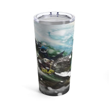Load image into Gallery viewer, Anime Fairy Tail Tumbler 20oz
