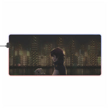Load image into Gallery viewer, Blood Blockade Battlefront RGB LED Mouse Pad (Desk Mat)

