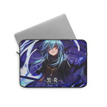 Load image into Gallery viewer, Rimuru Tempest Laptop Sleeve
