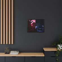Load image into Gallery viewer, Anime Re:ZERO -Starting Life in Another World- Canvas Framed Art Print
