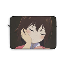 Load image into Gallery viewer, Anime ERASED Laptop Sleeve
