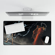 Load image into Gallery viewer, Anime Trigunr Mouse Pad (Desk Mat)
