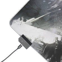 Load image into Gallery viewer, Pixiv Fantasia RGB LED Mouse Pad (Desk Mat)
