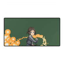 Load image into Gallery viewer, Anime Sword Art Online: Alicization Mouse Pad (Desk Mat)
