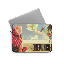 Load image into Gallery viewer, Saitama Laptop Sleeve
