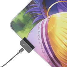 Load image into Gallery viewer, Angel Beats! RGB LED Mouse Pad (Desk Mat)
