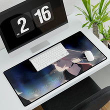 Load image into Gallery viewer, Wonder Egg Priority Rika Kawai Mouse Pad (Desk Mat)
