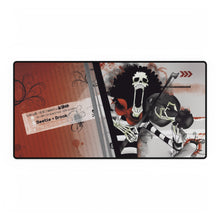 Load image into Gallery viewer, Anime One Piece Mouse Pad (Desk Mat)

