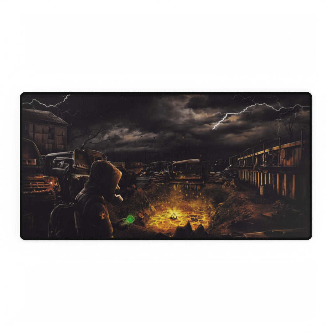 S.T.A.L.K.E.R. 2: Heart of Cherno Mouse Pad (Desk Mat)