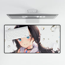 Load image into Gallery viewer, Weathering With You Mouse Pad (Desk Mat)
