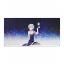 Load image into Gallery viewer, Anime The iDOLM@STER Cinderella Girls Mouse Pad (Desk Mat)
