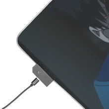 Load image into Gallery viewer, Tokyo Ghoul Ken Kaneki RGB LED Mouse Pad (Desk Mat)
